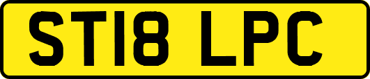 ST18LPC