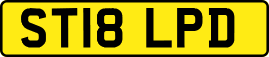 ST18LPD