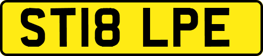 ST18LPE