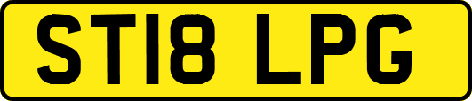 ST18LPG