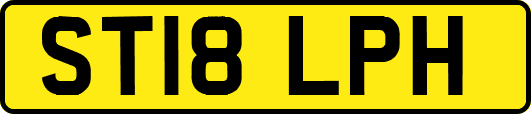 ST18LPH