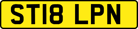 ST18LPN