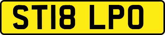 ST18LPO