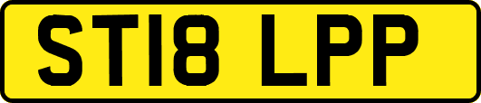 ST18LPP