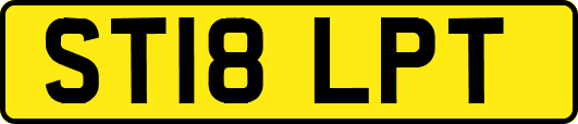 ST18LPT