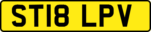 ST18LPV