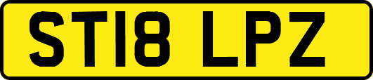 ST18LPZ