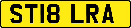 ST18LRA