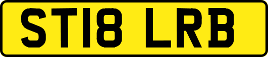 ST18LRB