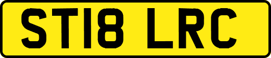 ST18LRC