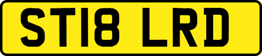 ST18LRD