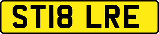 ST18LRE