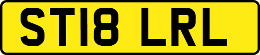 ST18LRL