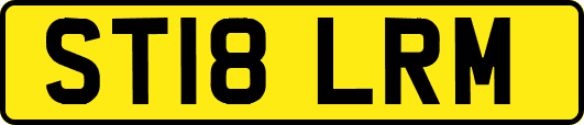 ST18LRM