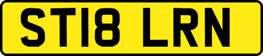 ST18LRN