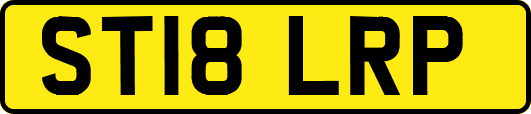 ST18LRP