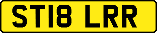 ST18LRR