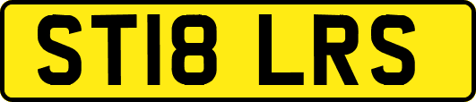 ST18LRS