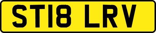 ST18LRV
