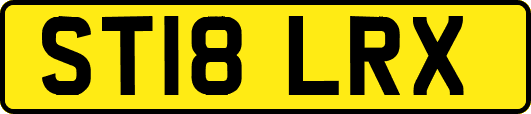 ST18LRX
