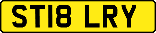ST18LRY