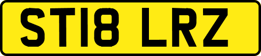ST18LRZ