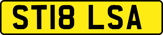 ST18LSA
