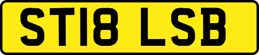 ST18LSB