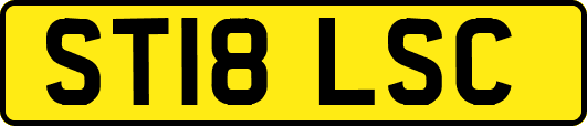 ST18LSC