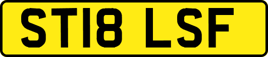 ST18LSF
