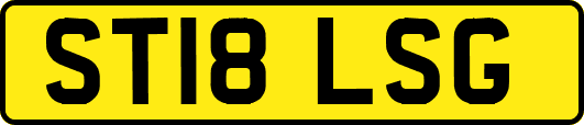 ST18LSG