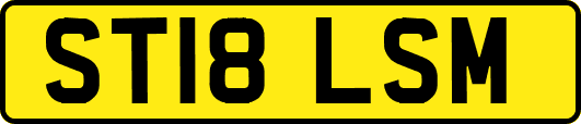 ST18LSM