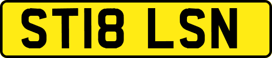 ST18LSN