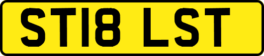 ST18LST