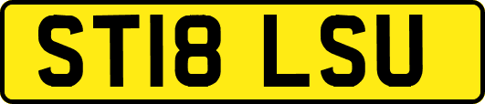 ST18LSU