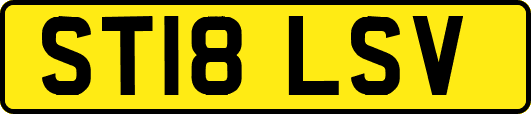ST18LSV