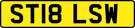 ST18LSW
