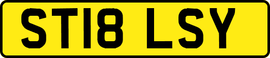 ST18LSY