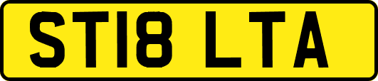 ST18LTA