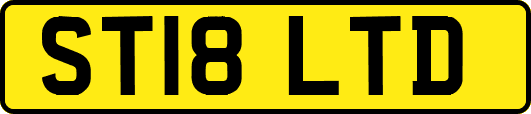 ST18LTD