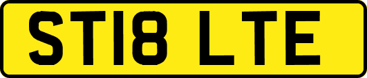ST18LTE