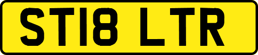 ST18LTR