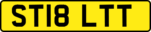 ST18LTT