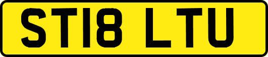 ST18LTU
