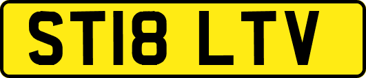ST18LTV