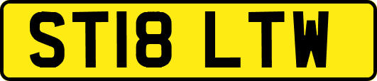 ST18LTW