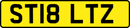 ST18LTZ
