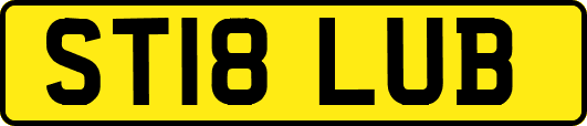 ST18LUB