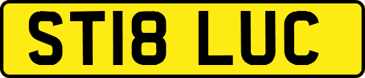 ST18LUC