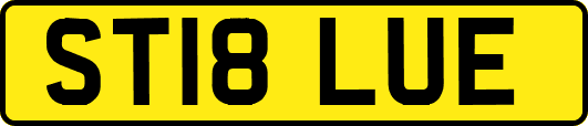 ST18LUE